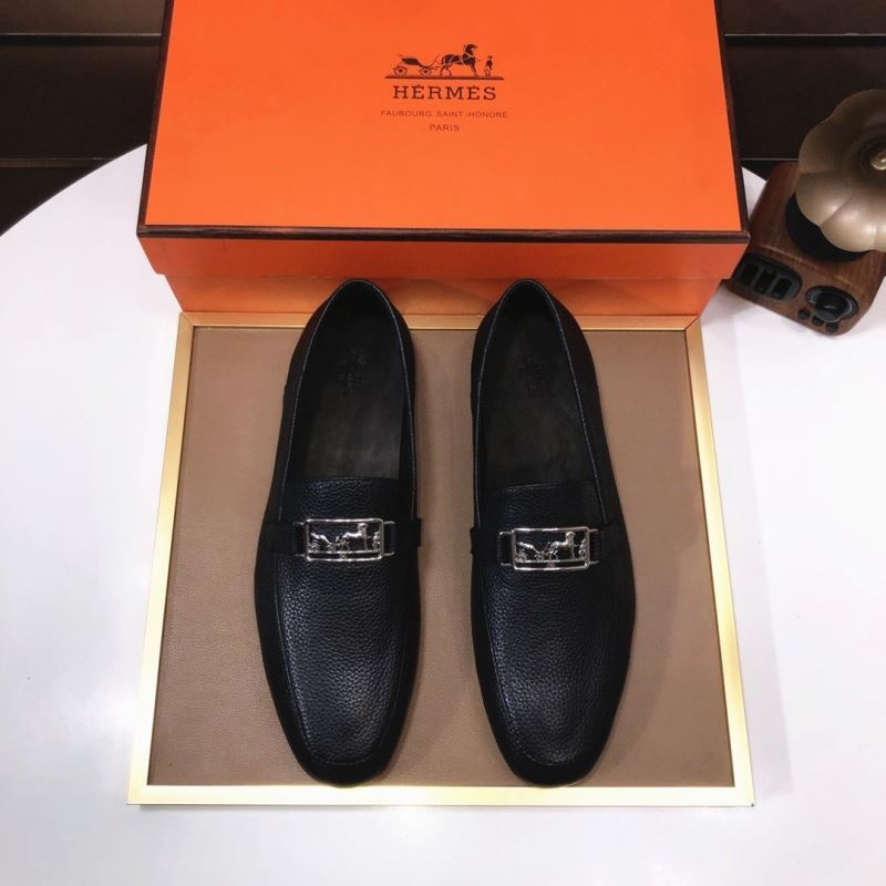 Hermes Business Shoes